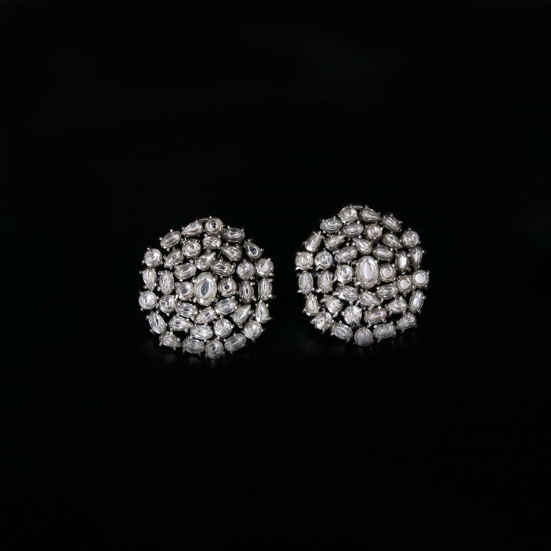 EARRING Pratha - Jewellery Studio