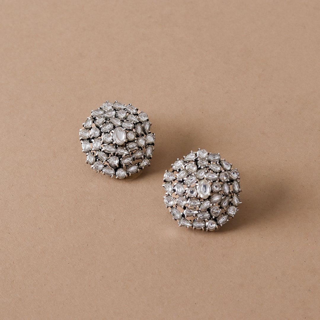 EARRING Pratha - Jewellery Studio