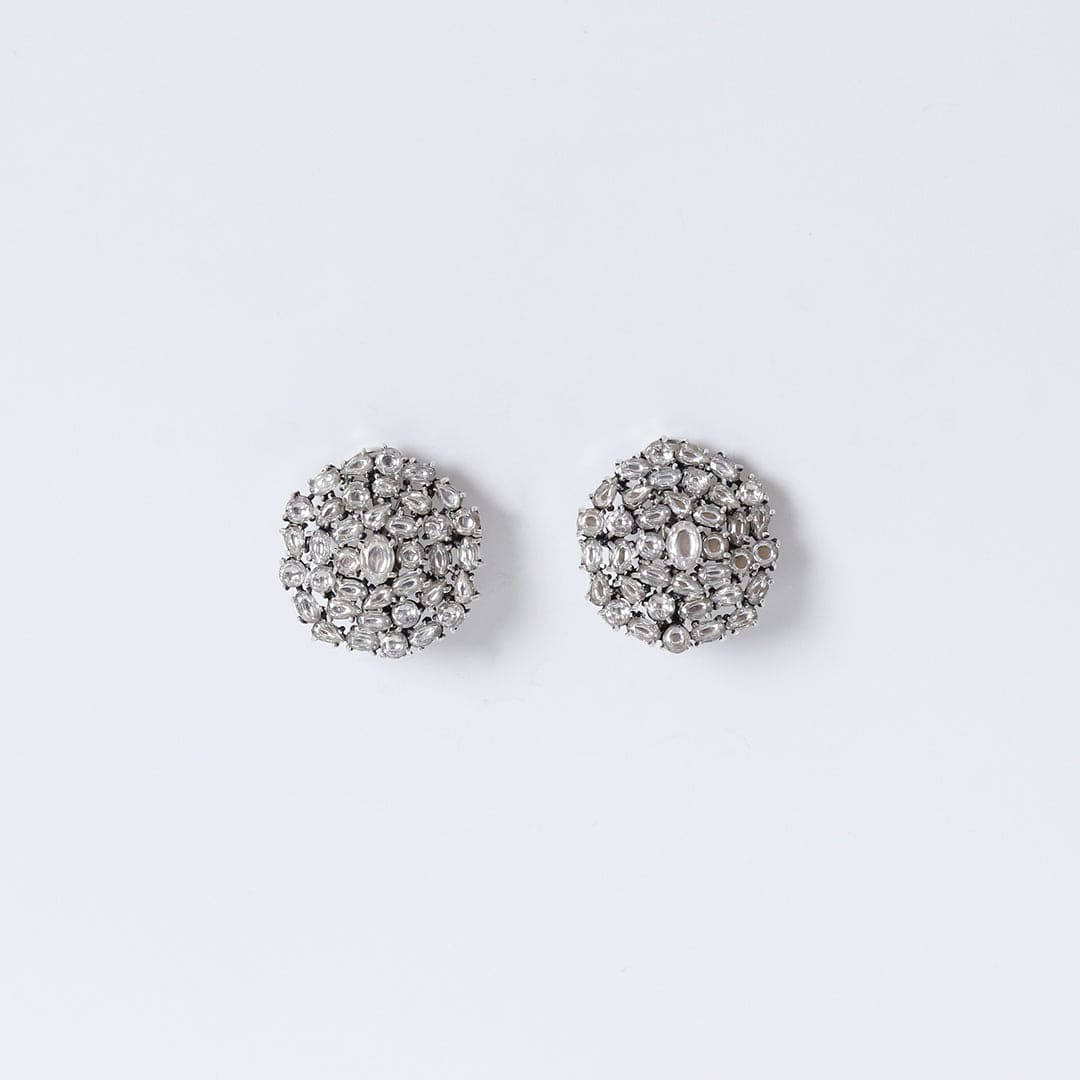 EARRING Pratha - Jewellery Studio