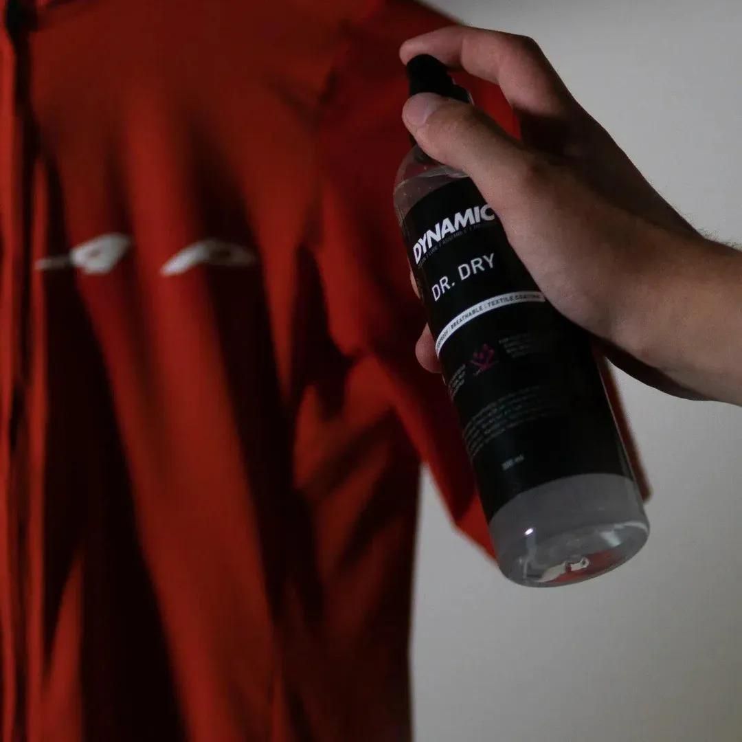 Dynamic Waterproof Spray for Fabric 300ml Each (Pack of 2) piqnsv-2x