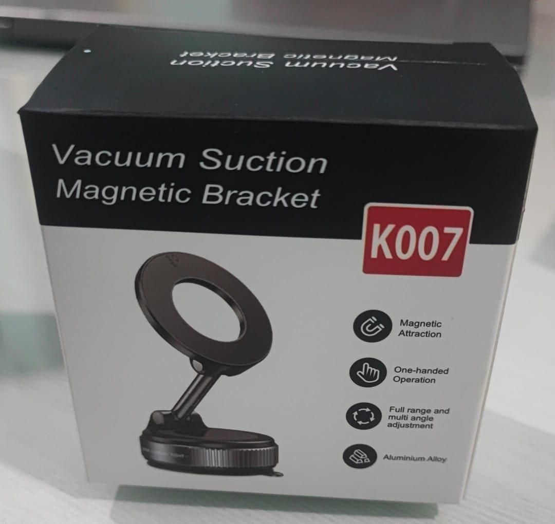 Vacuum Suction Magnetic Bracket piqnsv-2x