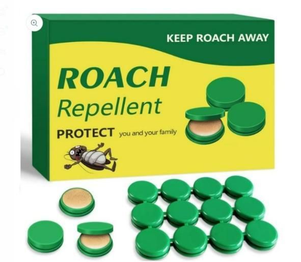 Cockroach Killer Gel (Pack of 2) piqnsv-2x