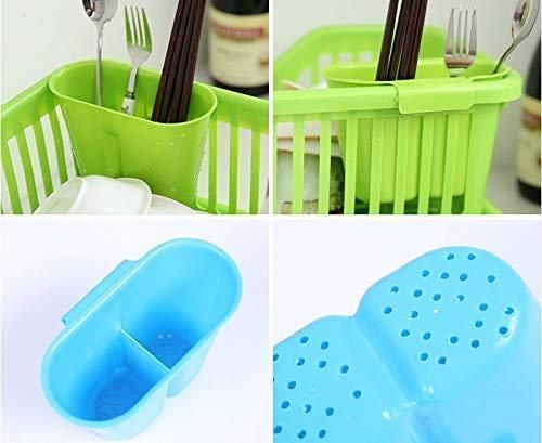 3 in 1 Kitchen Dish Drainer piqnsv-2x