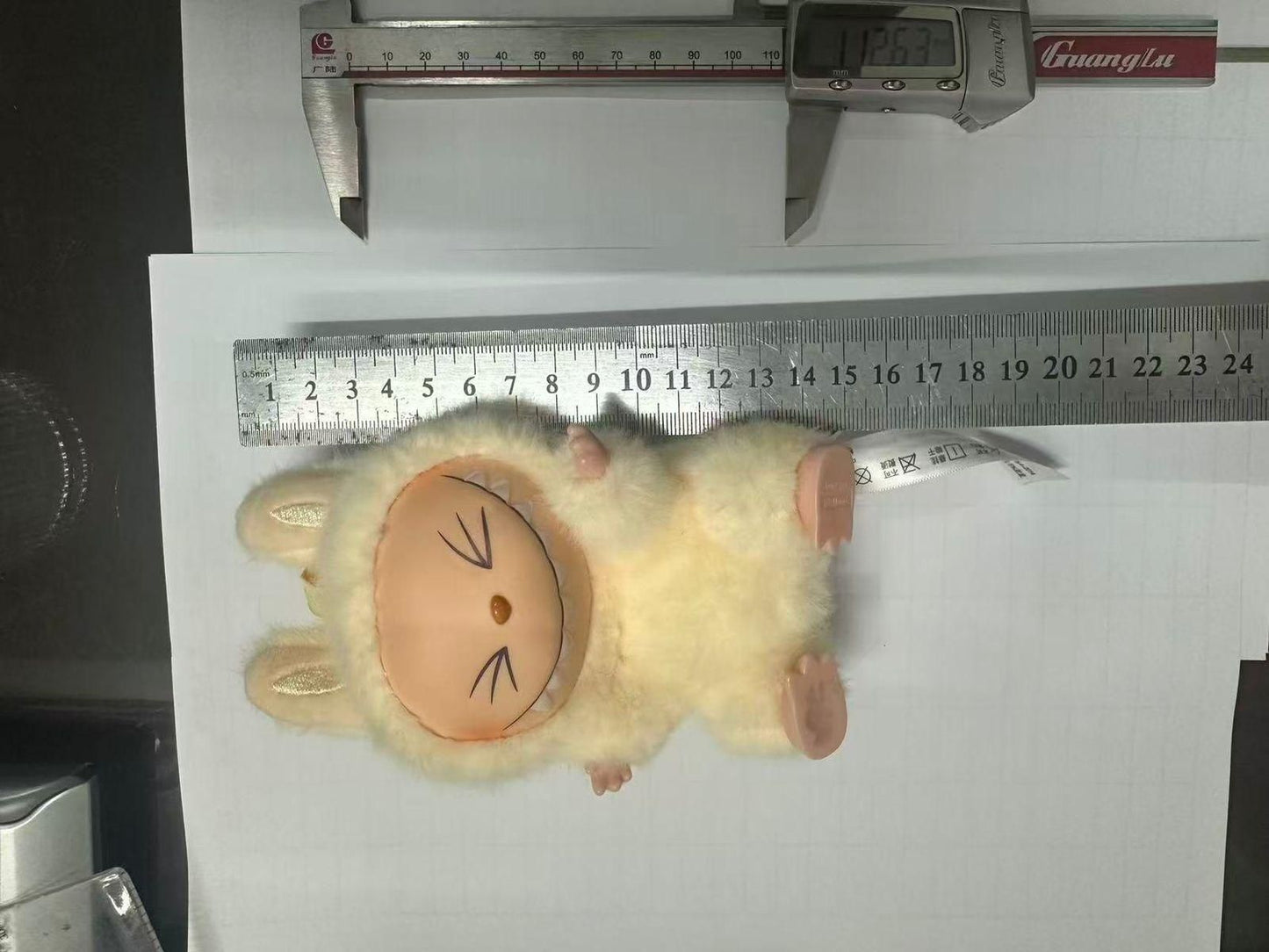 Labubu Doll piqnsv-2x