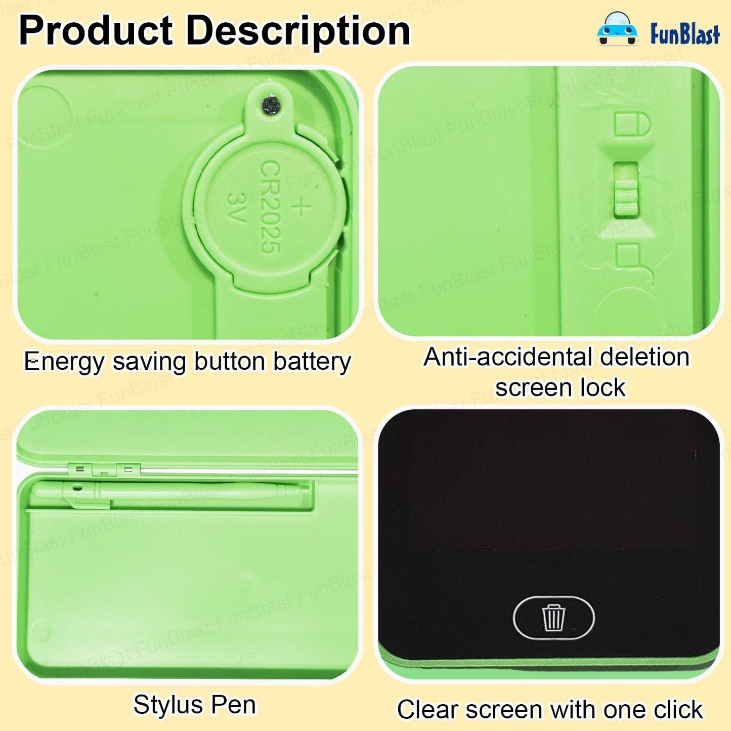 ?Writing Tablet Pencil Case piqnsv-2x