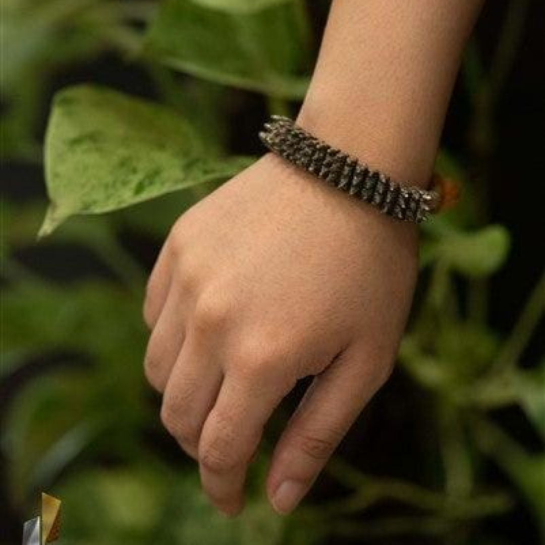 Antique Handcuff Pratha the jewellery studio pune