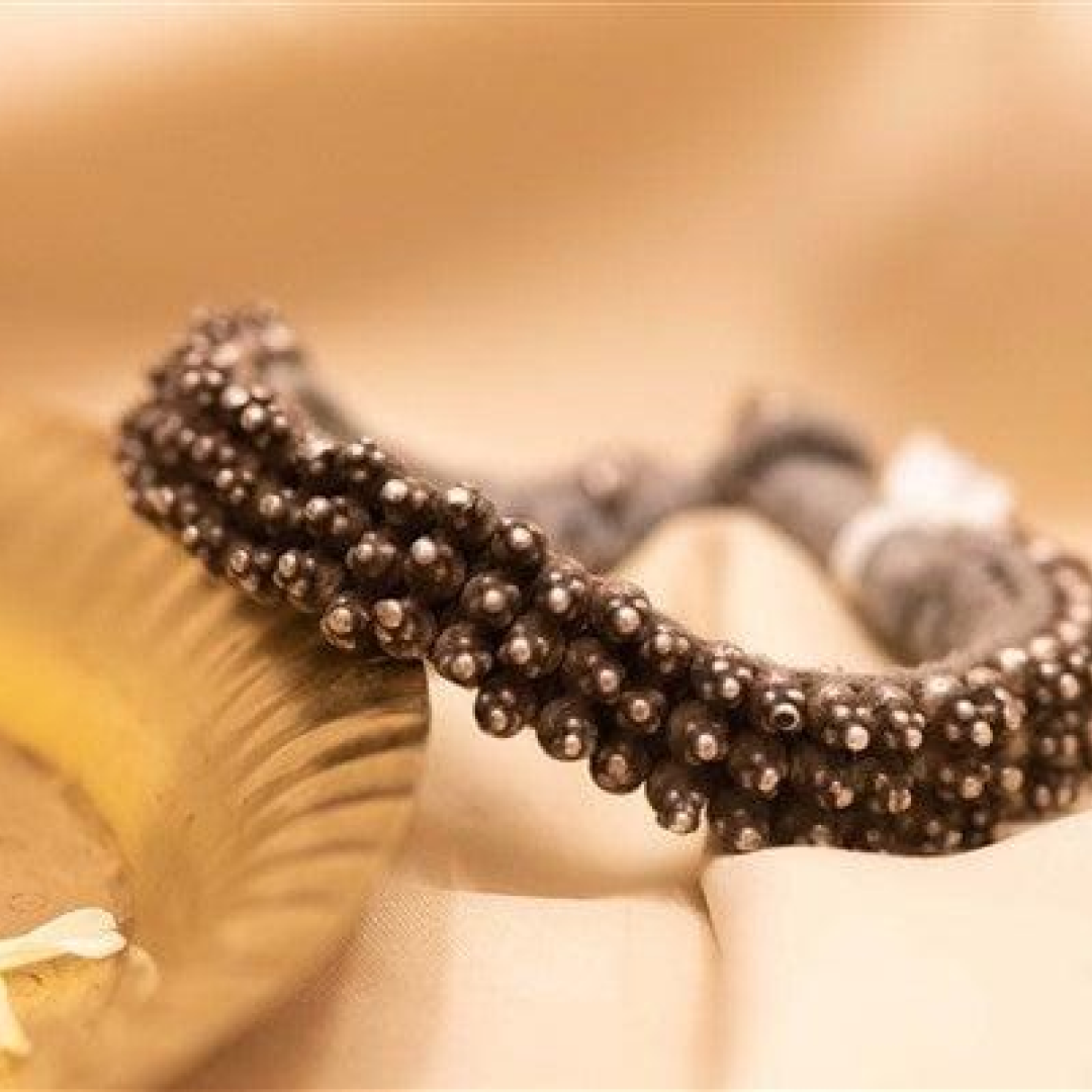 Antique Handcuff Pratha the jewellery studio pune
