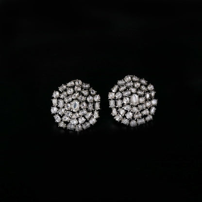 EARRING Pratha - Jewellery Studio