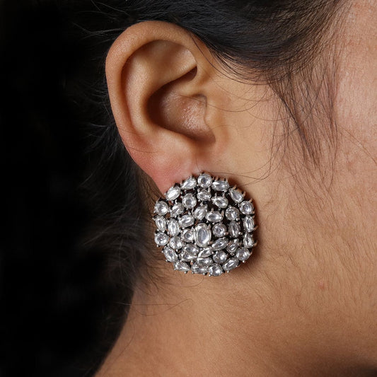 EARRING Pratha - Jewellery Studio