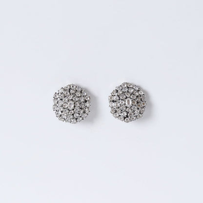 EARRING Pratha - Jewellery Studio