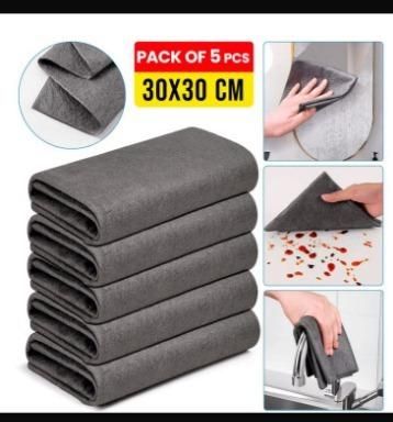 Thickened Magic Cleaning Cloth piqnsv-2x