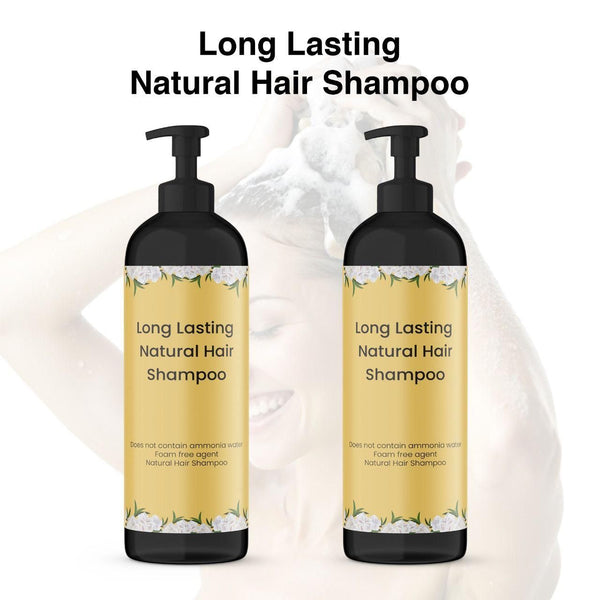 Dye shampoo 50 ml each Pack of 2 piqnsv-2x