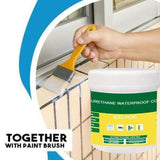 Efficient Leak privation Waterproof Glue piqnsv-2x