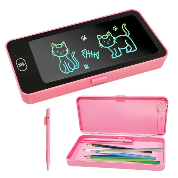 ?Writing Tablet Pencil Case piqnsv-2x