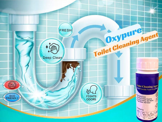 Toilet Cleaning Agent 100 gm (Pack of 2) piqnsv-2x