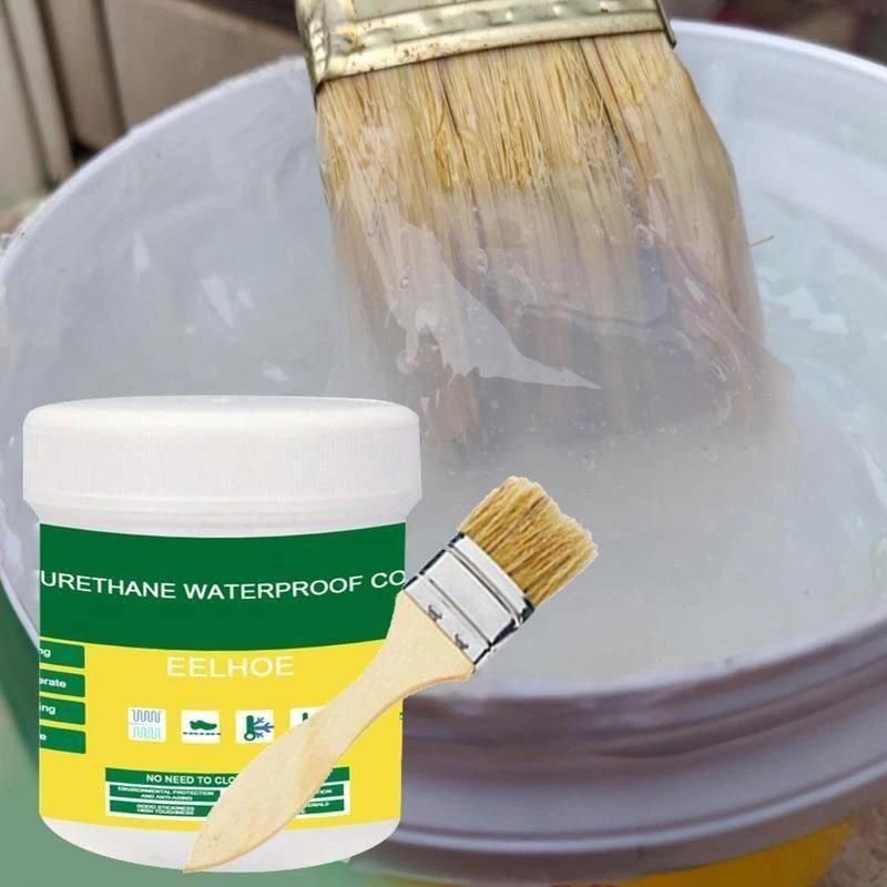 Efficient Leak privation Waterproof Glue piqnsv-2x