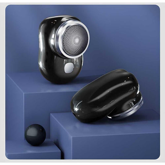 Mini Electric Shaver piqnsv-2x