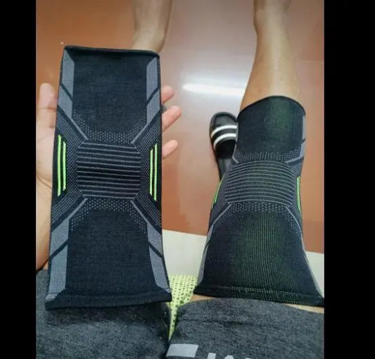 Knee Cap Compression Support piqnsv-2x