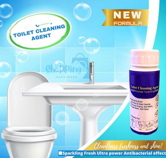 Toilet Cleaning Agent 100 gm (Pack of 2) piqnsv-2x
