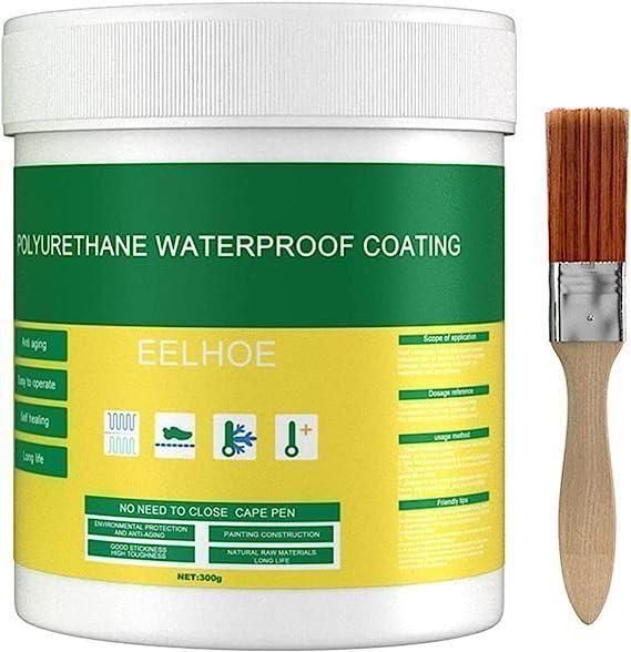 Efficient Leak privation Waterproof Glue piqnsv-2x