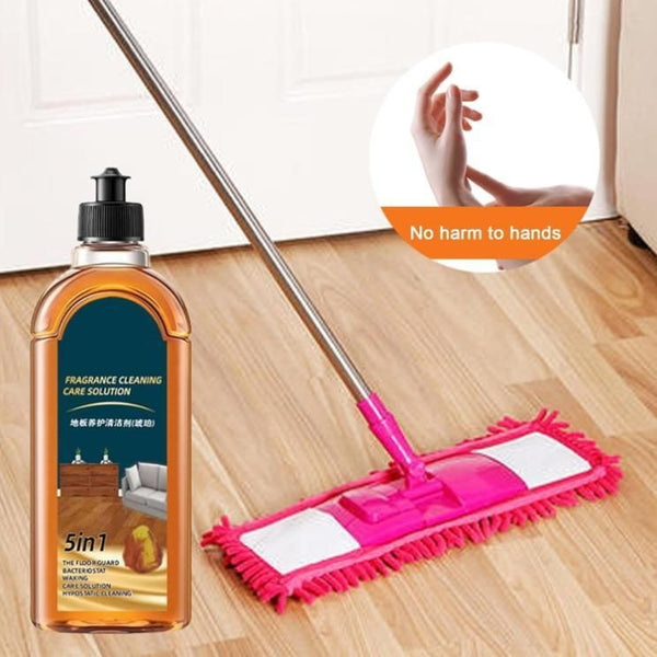 Multipurpose Cleaner - Floor, Tiles, Wood piqnsv-2x