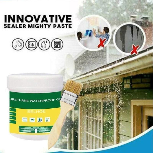 Efficient Leak privation Waterproof Glue piqnsv-2x