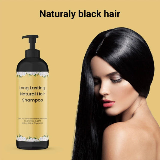 Dye shampoo 50 ml each Pack of 2 piqnsv-2x