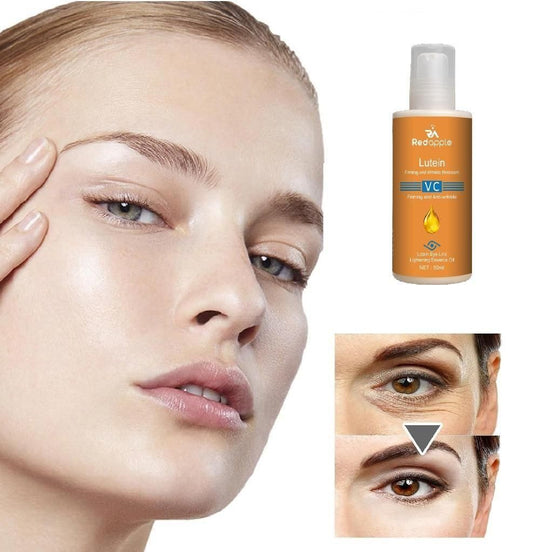 Lutein Firming and Anti- Wrinkle 50ML (Pack of 2) piqnsv-2x