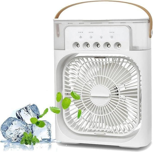 Fan Air Cooler fan USB Electric Fan piqnsv-2x
