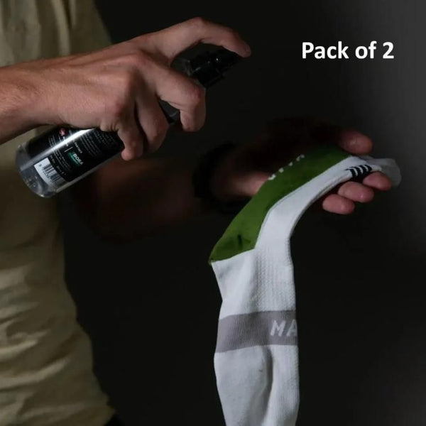 Dynamic Waterproof Spray for Fabric 300ml Each (Pack of 2) piqnsv-2x