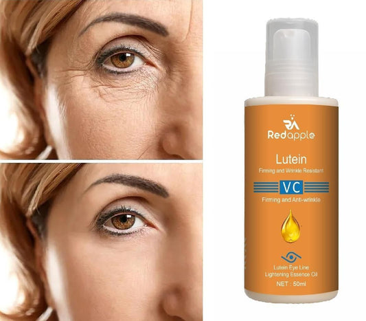 Lutein Firming and Anti- Wrinkle 50ML (Pack of 2) piqnsv-2x