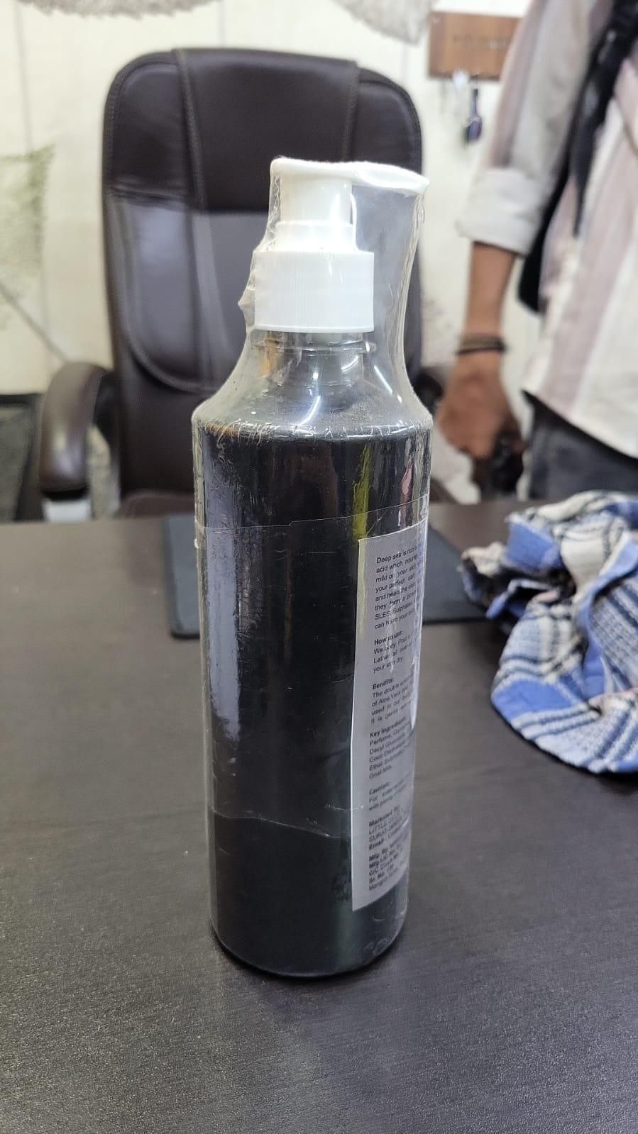 Sopami Car Coating Spray 50ml Pack of 2 piqnsv-2x