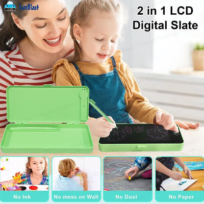 ?Writing Tablet Pencil Case piqnsv-2x