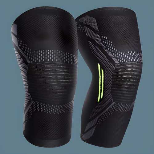 Knee Cap Compression Support piqnsv-2x