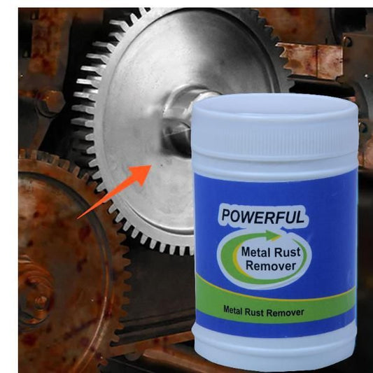 Metal Rust Remover 400ML Each Pack of 2 piqnsv-2x