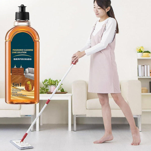 Multipurpose Cleaner - Floor, Tiles, Wood piqnsv-2x