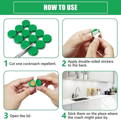 Cockroach Killer Gel (Pack of 2) piqnsv-2x