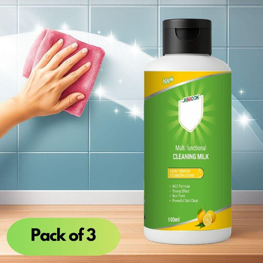 Powerful Multifunctional Concentrated Cleansing Lotion (Pack odf 3) 100 ML piqnsv-2x