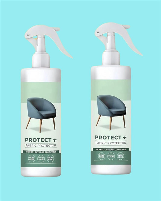 Multipurpose Protect+ Fabric Protector 200ML (Pack of 2) piqnsv-2x