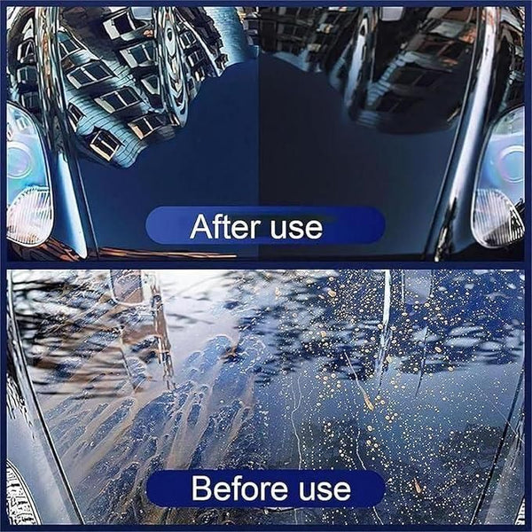 Sopami Car Coating Spray 50ml Pack of 2 piqnsv-2x