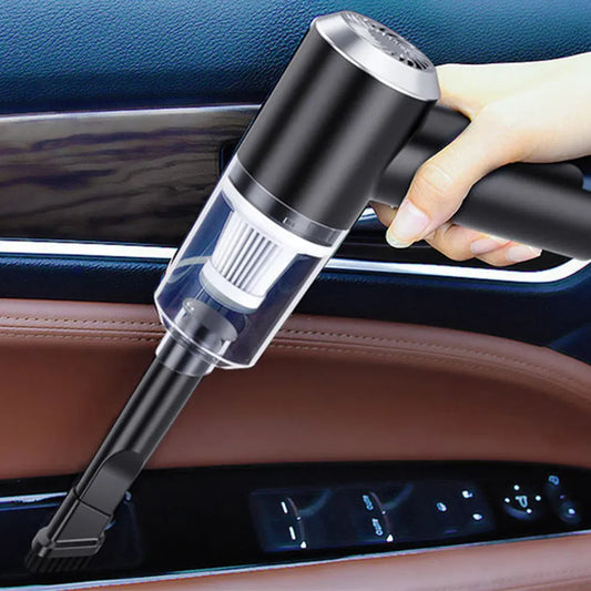 FabVac™ Portable Car Vacuum Cleaner piqnsv-2x