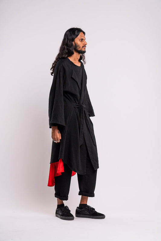 Mythic Jacket ANOIR