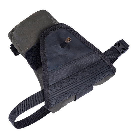 Kenny Eco Bike Saddle Bag Paguro Upcycle