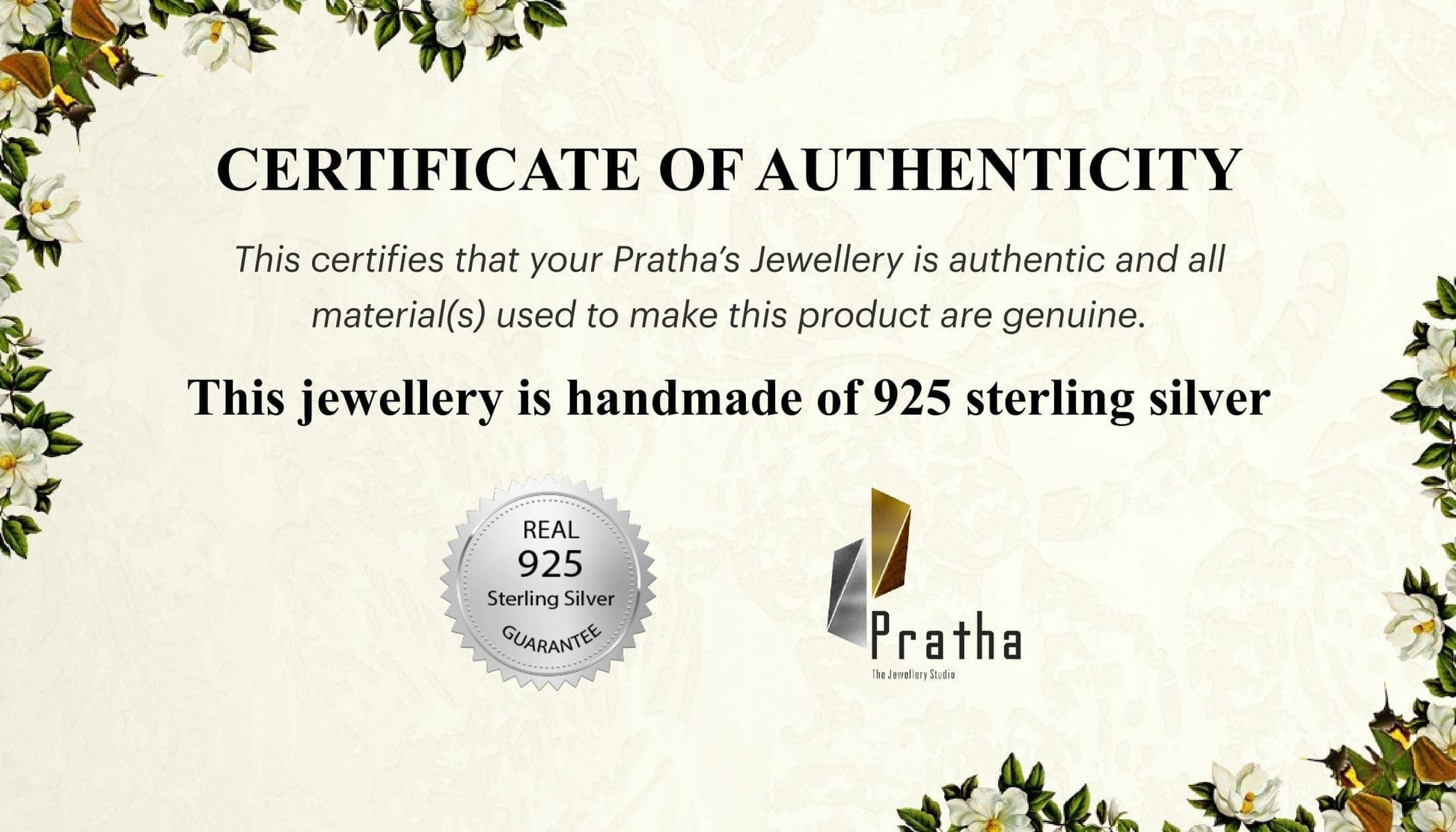 Antique Handcuff Pratha the jewellery studio pune