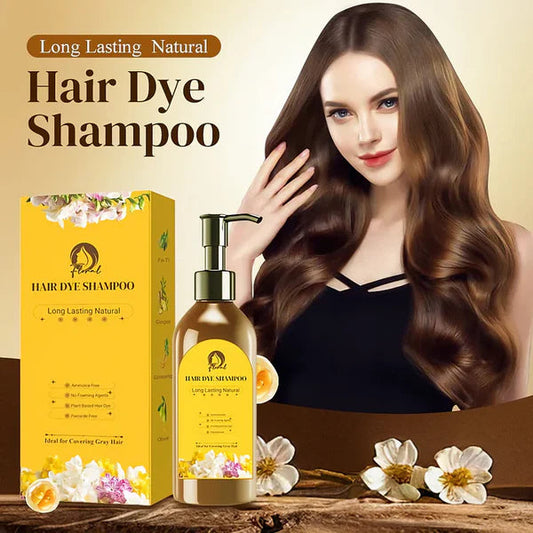 Dye shampoo 50 ml each Pack of 2 piqnsv-2x